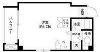 【間取り】 | ＳＥ大宮 | 間取りです。