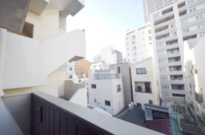 【展望】 | 日本橋太閤ビル | ※別部屋参照