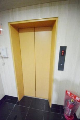 【設備】 | 日本橋太閤ビル