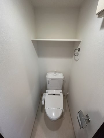 【トイレ】エスリード三宮旭通