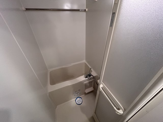 【浴室】エスリード三宮旭通