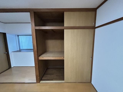 【収納】 | 鈴野アパート