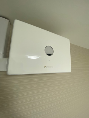【設備】 | LiveFlat戸越