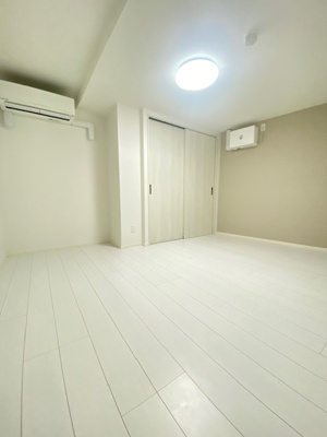 【洋室】 | LiveFlat戸越