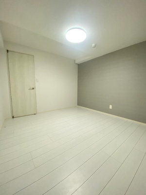 【寝室】 | LiveFlat戸越