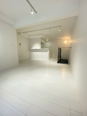 【ロビー】 | LiveFlat戸越