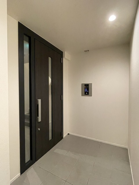 Ｔ－ＦＬＡＴのその他共用部分|★オートロック共用玄関★