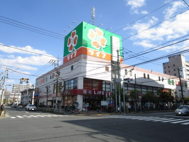 Ｔ－ＦＬＡＴのその他|ライフ
