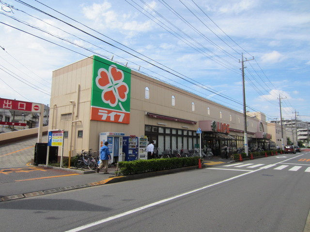 オートゥール中野のその他|ライフ中野新井店