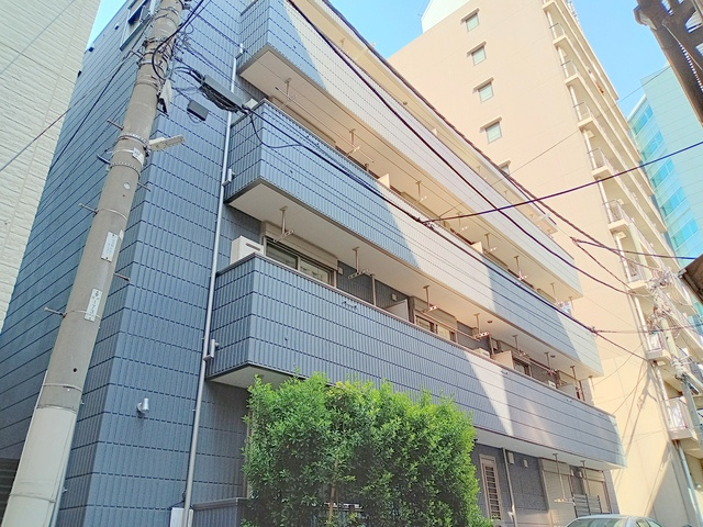 ステラ江戸川橋