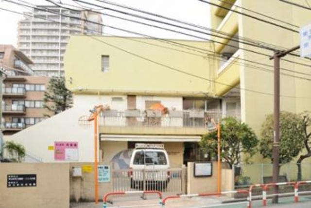 ステラ江戸川橋のその他|東五軒町保育園