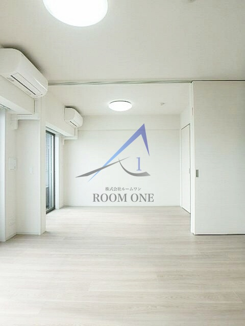ガーラ・プレシャス大井町の寝室|寝室です。