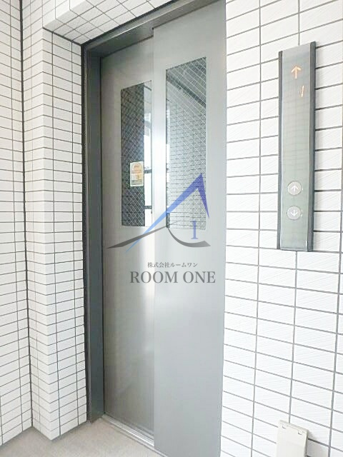 ガーラ・プレシャス大井町