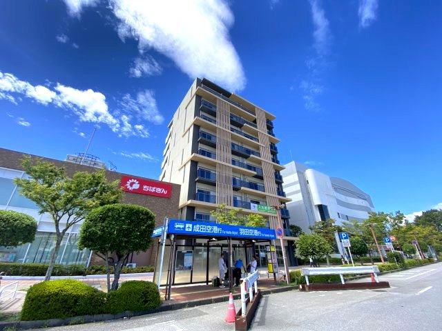 ミレーネ稲毛海岸の画像