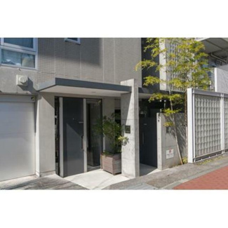 【エントランス】 | ＬｉｎｋＳ．