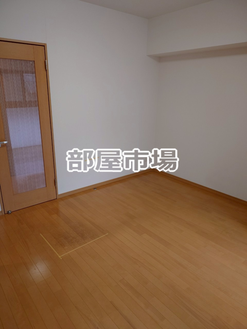 クレイシア蔵前の居間・リビング