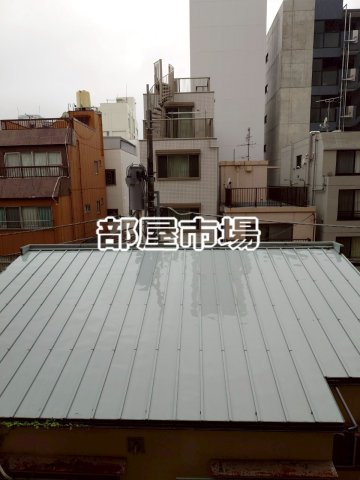 クレイシア蔵前の展望