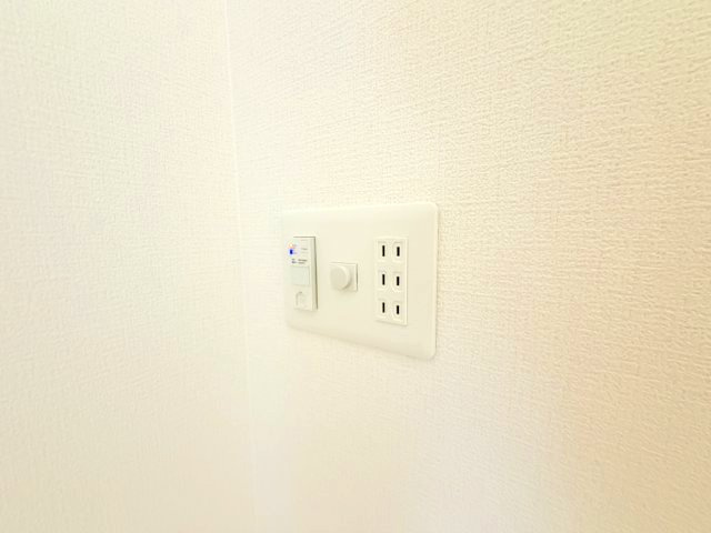 セレニテ西元町アリエの設備