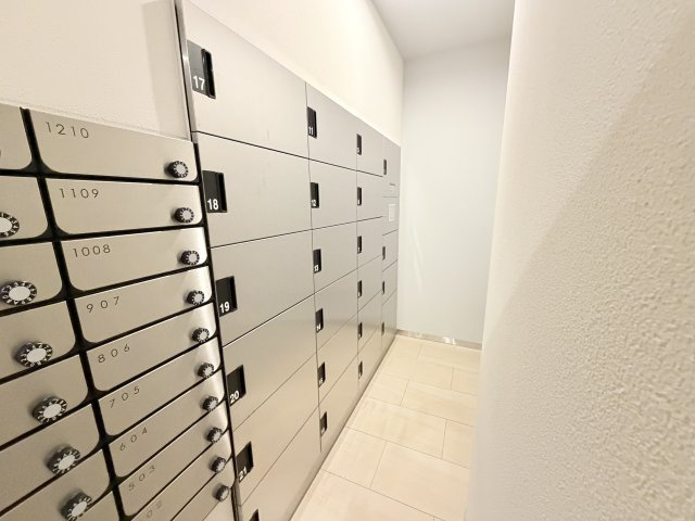 セレニテ西元町アリエのその他共用部分