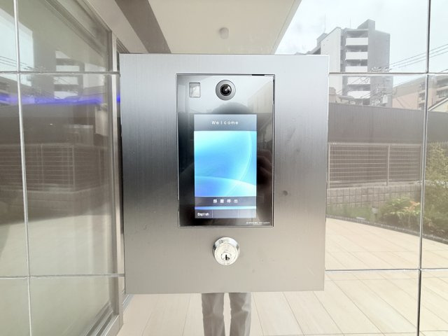 セレニテ西元町アリエのその他共用部分