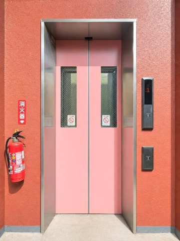 【その他共用部分】 | ライオンズマンション東寺尾　バス便が充実/新耐震基準/商業施設複数あり | ◆子育て世代のスタッフもいますので、お客様目線での物件選び、ご提案が可能です。お問い合わせいただきました物件以外も多数ご紹介させていただきます。