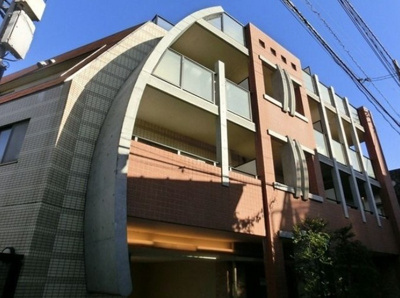 【外観】 | レ・ベント高円寺