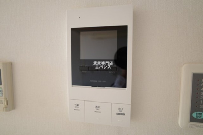 【設備】 | レキシントン津田沼