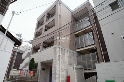 【外観】 | レキシントン津田沼