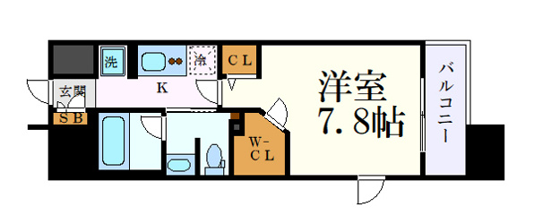 フレールコート東別院