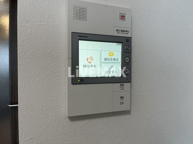 【セキュリティ】MAXIV東別院 