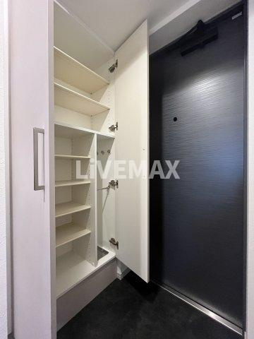 【収納】MAXIV東別院 