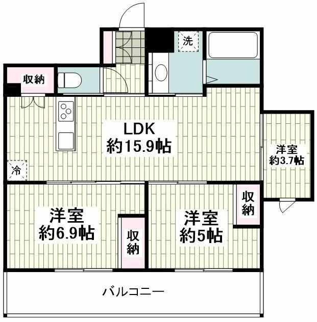 プラティーヌ碑文谷