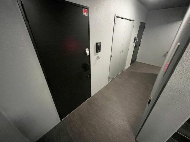 プラティーヌ碑文谷のその他共用部分