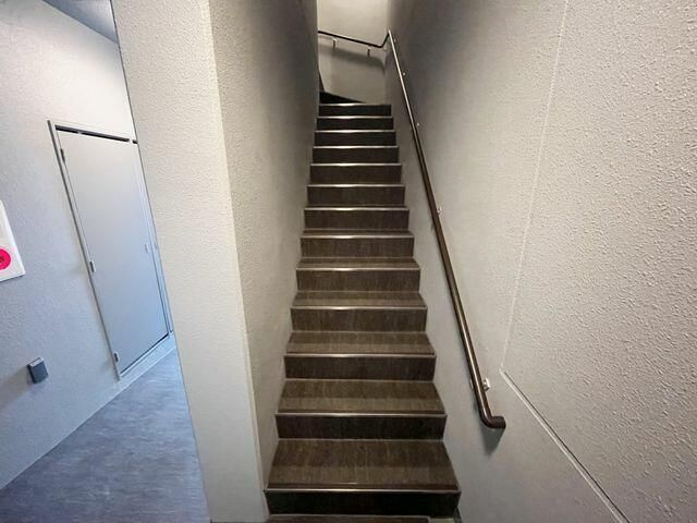 プラティーヌ碑文谷のその他共用部分