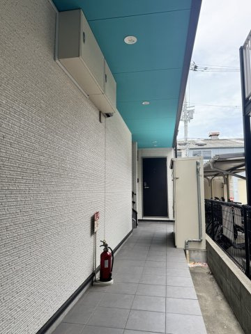 Primo Casa TSのその他共用部分