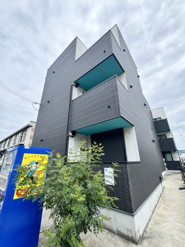 Primo Casa TSの外観