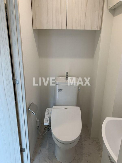 【トイレ】