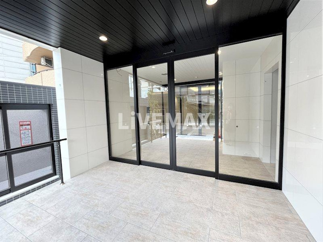 【外観】PURE RESIDENCE 名駅南