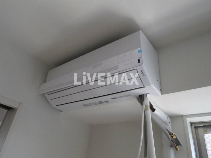 【設備】axis sakae V 