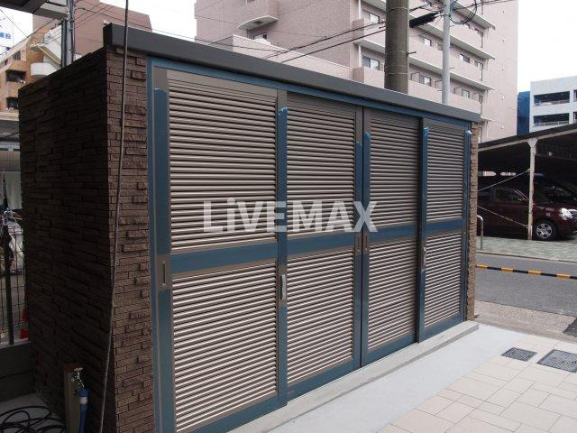【その他】axis sakae V 
