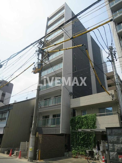 【外観】axis sakae V 