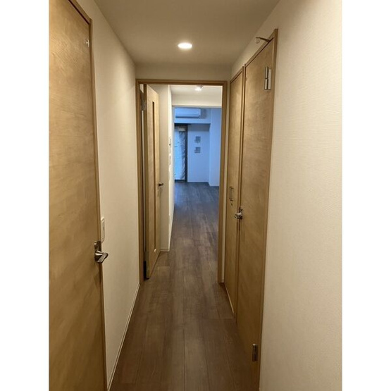 【内装】インセンス名駅