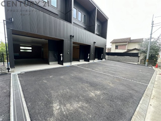 K-GARAGE猪名寺のその他物件画像