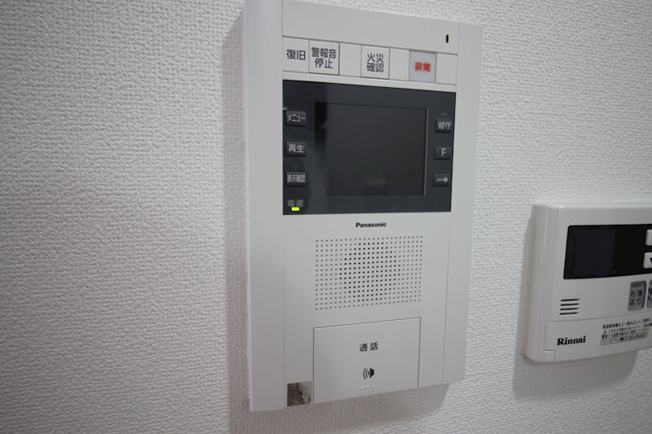 【セキュリティ】エステムプラザ名古屋駅前プライムタワー