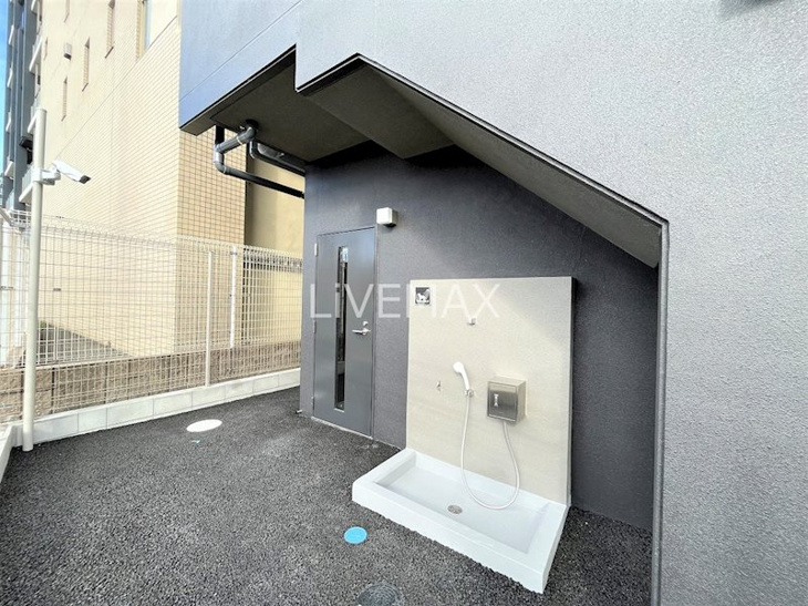 【その他共用部分】エステムコート名古屋ルノン 