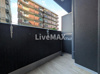 【バルコニー】エステムコート名古屋TWIN　WEST 