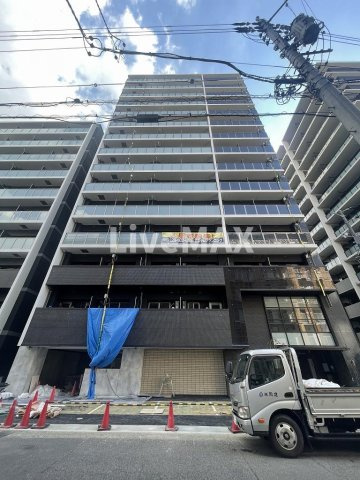 【外観】エステムコート名古屋TWIN　WEST 