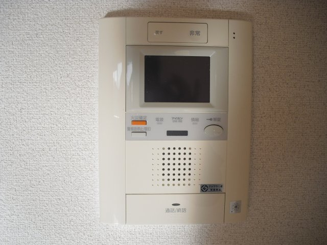 【セキュリティ】プレサンス新栄デコール