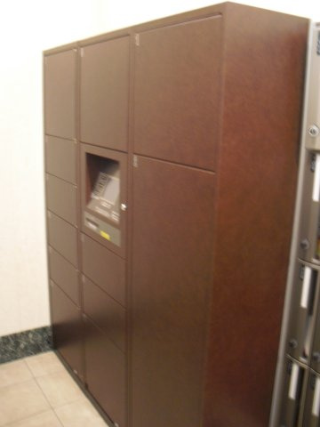 【その他共用部分】プレサンス新栄デコール