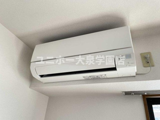 【設備】 | ドエルモトハシクレール